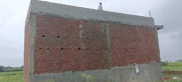  Plot – Exterior View View at Bhopani Village - for Sale