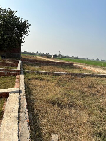  Plot For Sale in Bhopani Village
