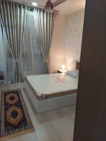 Bathroom in 3 BHK Apartment at Hiranandani Chancery, Devanahalli – for Sale