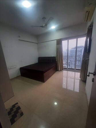 3 BHK Apartment For Rent in Wadhwa Elite Kolshet Road Thane  8008781