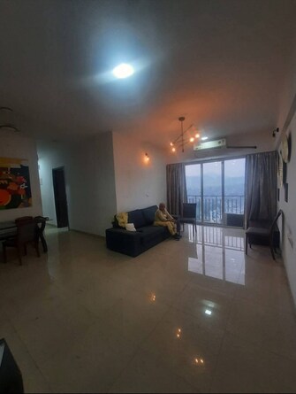 3 BHK Apartment For Rent in Wadhwa Elite Kolshet Road Thane  8008781