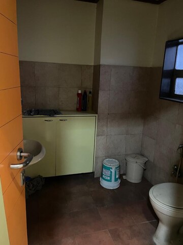 Washroom in  Office Space at Haware Fantasia, Sector 28 – for Rent