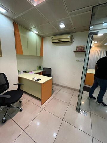 Team Area in  Office Space at Haware Fantasia, Sector 28 – for Rent