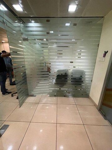 Team Area in  Office Space at Haware Fantasia, Sector 28 – for Rent