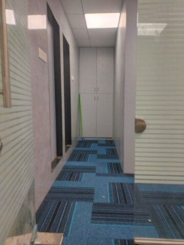 Building Lobby in  Office Space at Haware Fantasia, Sector 28 – for Rent