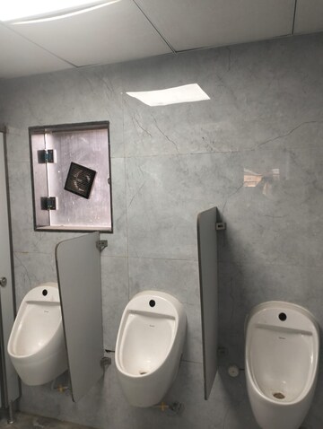 Washroom in  Office Space at Haware Fantasia, Sector 28 – for Rent