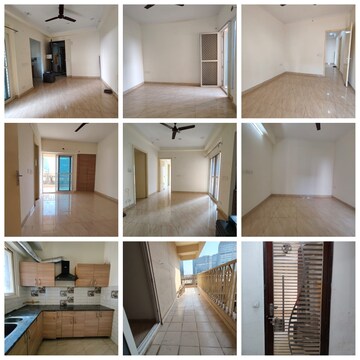 Master Bedroom in 2 BHK Apartment at Sector 4, Greater Noida – for Rent