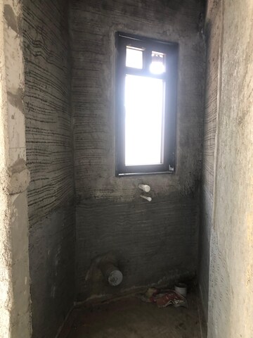 Bathroom in  Office Space at Solitaire Corporate Park, Andheri East – for Rent