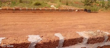 Plot Area in  Plot at Patrapada – for Sale