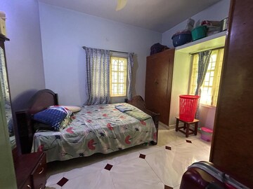 Bedroom in 2 BHK Independent House at Attur Layout – for Sale
