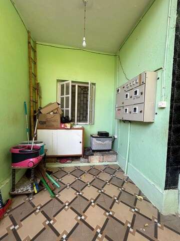 2 BHK Independent House – Exterior View View at Attur Layout - for Sale