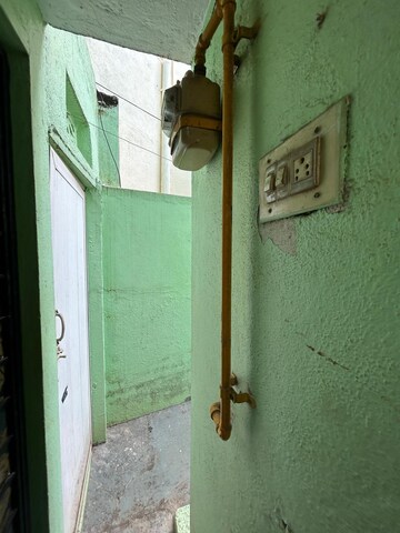 2 BHK Independent House – Exterior View View at Attur Layout - for Sale