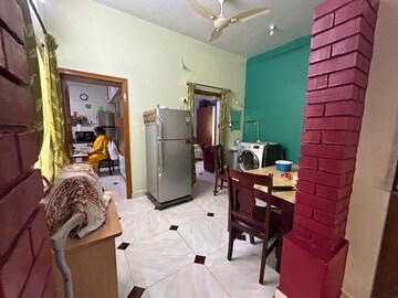 Living Room in 2 BHK Independent House at Attur Layout – for Sale