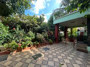 2 BHK Independent House – Exterior View View at Attur Layout - for Sale