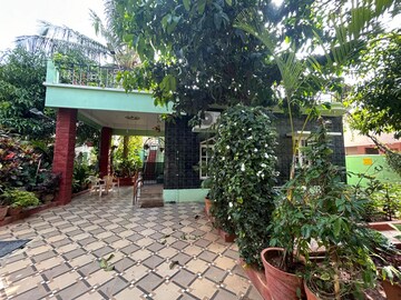 2 BHK Independent House – Exterior View View at Attur Layout - for Sale