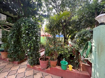 2 BHK Independent House – Garden View at Attur Layout - for Sale