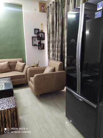 3.5 BHK Apartment For Rent in Sector 4, Greater Noida