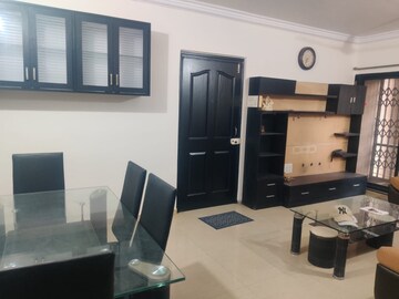 3 BHK Apartment For Rent in Lalani Residency, Kavesar
