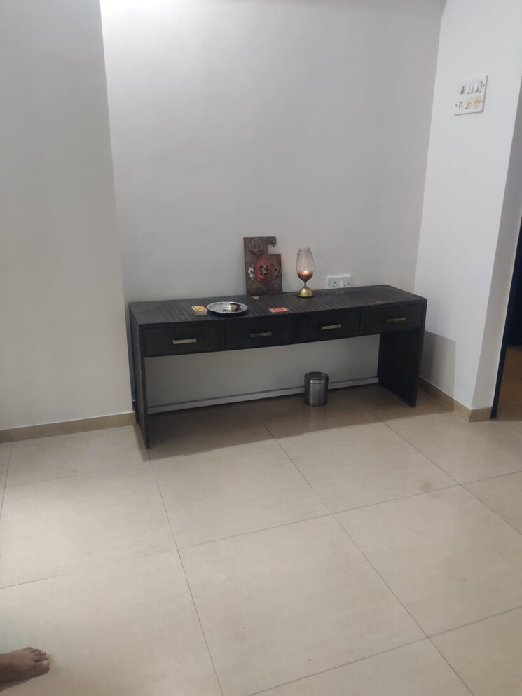 Kitchen, lalani-residency 3 Bedroom 1050 Sq.Ft. Apartment In Kavesar Thane 8008810