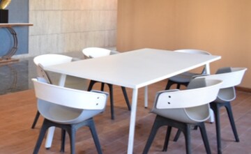 Team Area in  Office Space at Lower Parel – for Rent