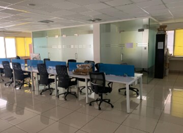  Office Space For Rent in Lower Parel