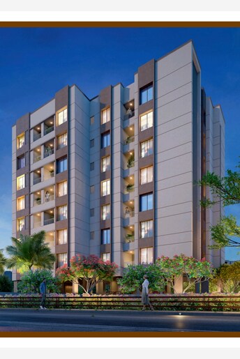 2 BHK Apartment For Resale in Pimpri Pune  8008816