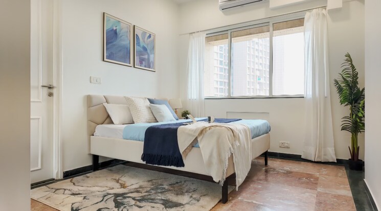 Bedroom, hiranandani-gardens-eldora 3 Bedroom 1490 Sq.Ft. Apartment In Powai Mumbai 8008824