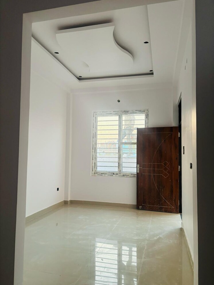 Bathroom, manas-town 3 Bedroom 800 Sq.Ft. Independent House In Indira Nagar Lucknow 8008841