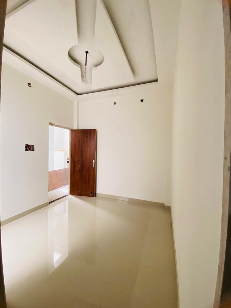 Master Bedroom, manas-town 3 Bedroom 800 Sq.Ft. Independent House In Indira Nagar Lucknow 8008841