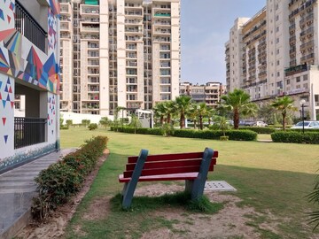 3 BHK Apartment For Resale in Paradigm Business Hermitage Park Dhakoli Village Zirakpur  8008834