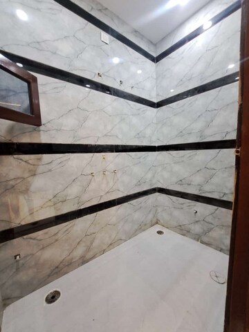 Bathroom in 1 BHK Apartment at Aerocity – for Sale