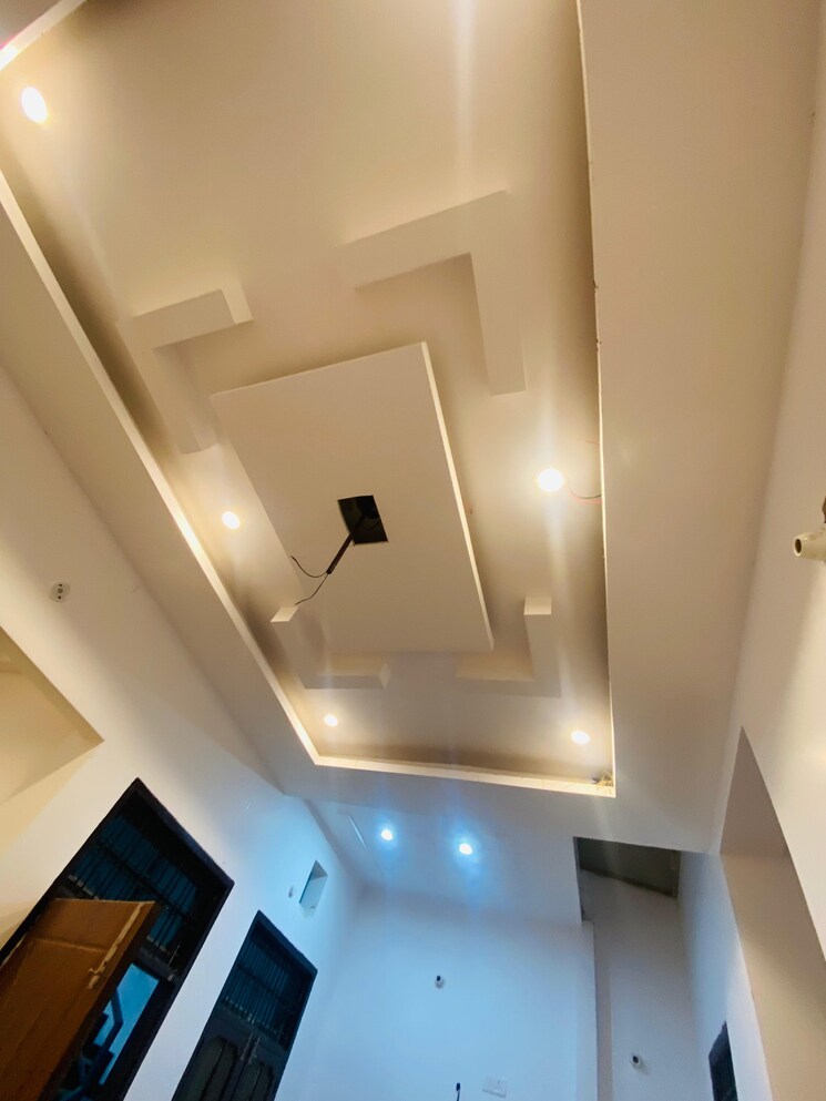 undefined, manas-town 3 Bedroom 800 Sq.Ft. Independent House In Indira Nagar Lucknow 8008841