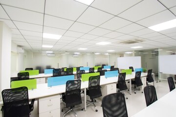 Commercial Co-working Space 2500 Sq.Ft. For Rent in Kondapur Hyderabad  8008865