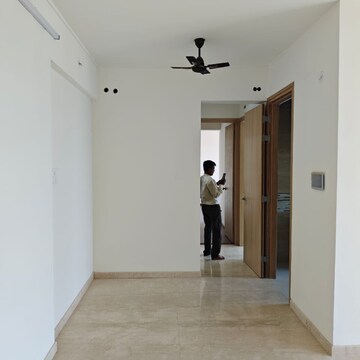 Room in 2 BHK Apartment at Rajesh Raj Infinia, Evershine Nagar – for Sale
