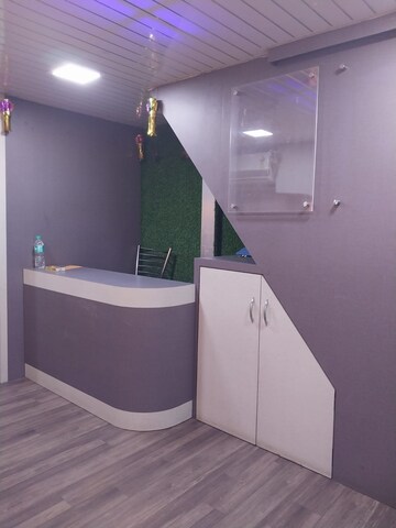 Team Area in  Office Space at Haware Fantasia, Sector 28 – for Rent