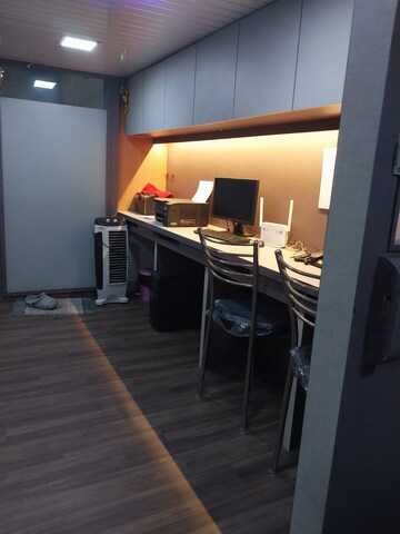 Team Area in  Office Space at Haware Fantasia, Sector 28 – for Rent