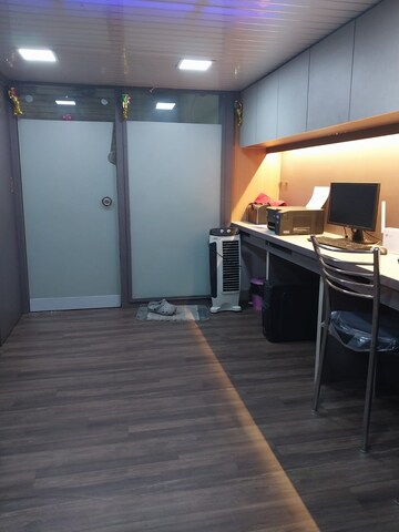 Team Area in  Office Space at Haware Fantasia, Sector 28 – for Rent