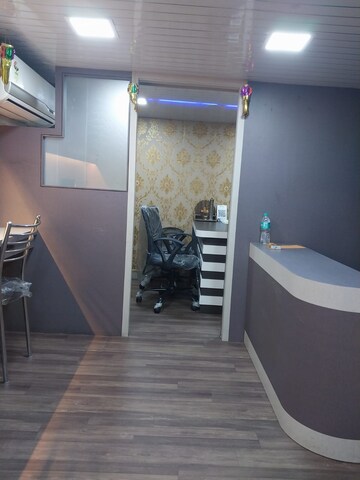 Team Area in  Office Space at Haware Fantasia, Sector 28 – for Rent