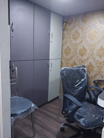 Team Area in  Office Space at Haware Fantasia, Sector 28 – for Rent