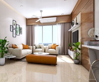 3 BHK Apartment For Resale in Pride Panorama Mumbai Andheri East Mumbai  7462564