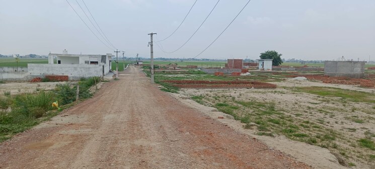 undefined, neharpar  70 Sq.Yd. Plot In Neharpar Faridabad 8008868