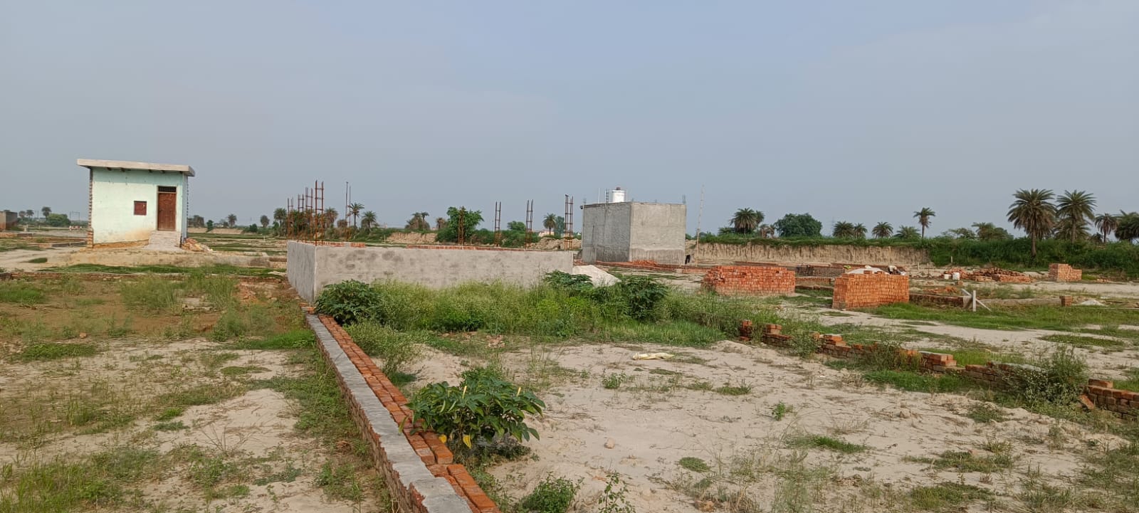 Plot For Sale in Neharpar Plots
