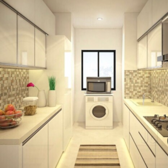 3 BHK Apartment For Resale in Balaji Delta Central Kharghar Navi Mumbai  8008866