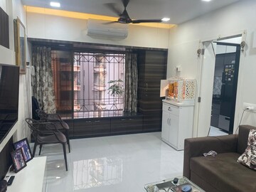 1 BHK Apartment For Resale in Bhoomi Rock Avenue Kandivali West Mumbai  8008769