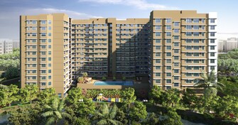 2 BHK Apartment For Resale in Pride Panorama Mumbai Andheri East Mumbai  7462542