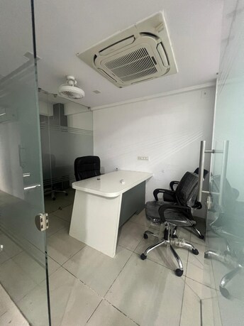 Commercial Office Space 1250 Sq.Ft. For Rent in Prahlad Nagar Ahmedabad  8008863