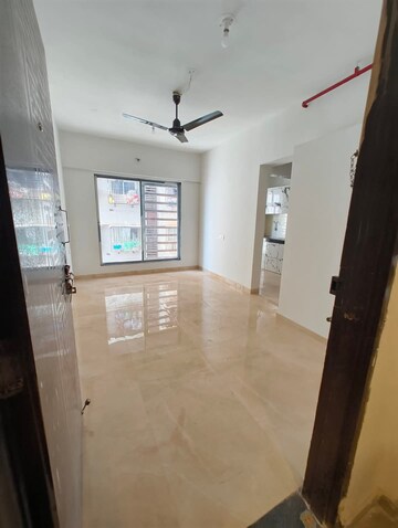 1 BHK Apartment For Rent in Ravi Kiran CHS Chembur Chembur Mumbai  8008923