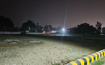 Plot For Sale in Gosainganj