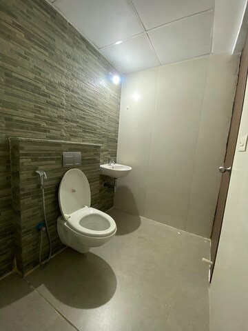 Bathroom in 1 BHK Apartment at Lodha Palava Fontana C To H, Dombivli East – for Rent