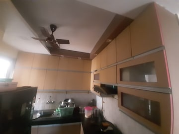 3 BHK Apartment For Rent in Adithya City Apartments Dasna Ghaziabad  8008900